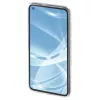 Mobilaus telefono dėklas HAMA Crystal Clear, Samsung Galaxy A21, permatomas, 16,5 cm (6,5 colio) ekranams
