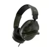 Ausinės Turtle Beach Recon 70 Green Camo