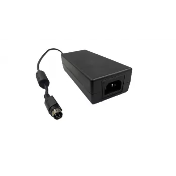 CoreParts MBXPOS-AC0003 maitinimo adapteris / keitiklis Vidinis 60 W Juodas