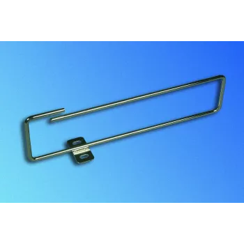 Kabelių valdymo laikiklis Vertiv Square jumpering bracket 50402219