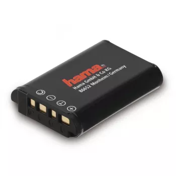 Hama DP 460 ličio jonų (Li-Ion) akumuliatorius 1090 mAh