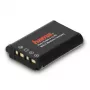 Hama DP 460 ličio jonų (Li-Ion) akumuliatorius 1090 mAh
