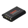 Hama DP 460 ličio jonų (Li-Ion) akumuliatorius 1090 mAh