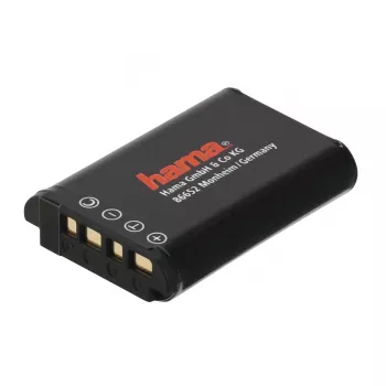 Hama DP 460 ličio jonų (Li-Ion) akumuliatorius 1090 mAh