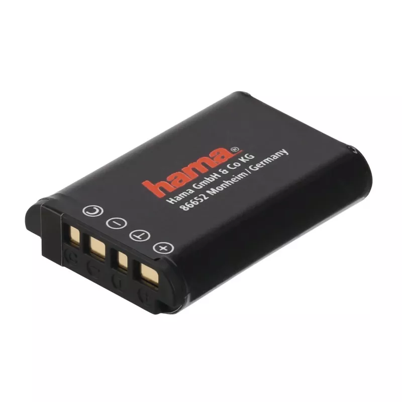 Hama DP 460 ličio jonų (Li-Ion) akumuliatorius 1090 mAh