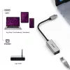 Marmitek Connect USB-C į Ethernet adapteris 8373