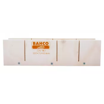 Dėžė smulkiems daiktams Bahco 234-W1