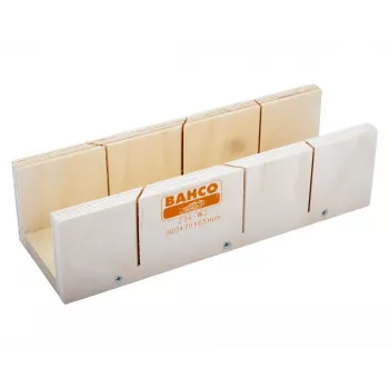Dėžė smulkiems daiktams Bahco 234-W1