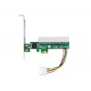 DeLOCK 90063 Vidinė PCI adapterio plokštė PCIe į PCI, skirta Windows 10 8.1
