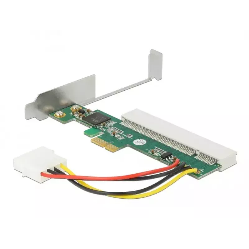 DeLOCK 90063 Vidinė PCI adapterio plokštė PCIe į PCI, skirta Windows 10 8.1