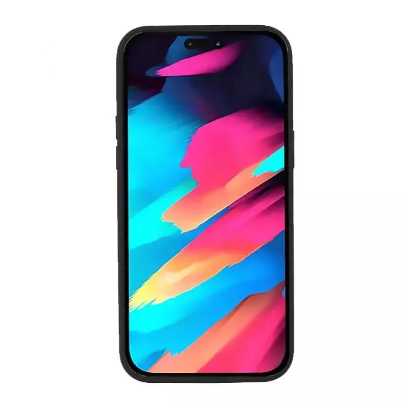 JT BERLIN Pankow Soft dėklas mobiliesiems telefonams 17 cm Juodas