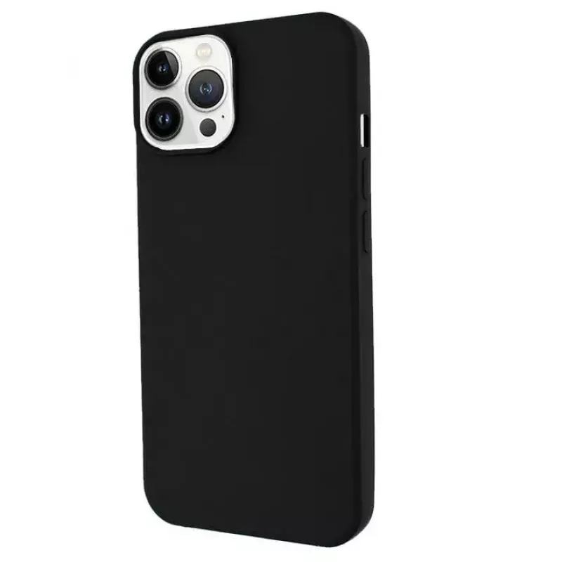 JT BERLIN Pankow Soft dėklas mobiliesiems telefonams 17 cm Juodas