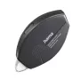 Lipnioji juosta Hama 00007570 su volelio dozatoriumi, antracitinė, 12 m