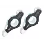 Lipnios juostos dozatorius Hama 00007571 antracitinis 12m 2vnt