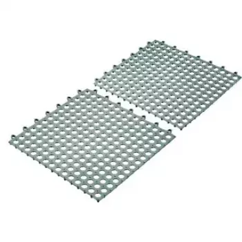 Drenažinis kilimėlis Westmark 61762270 stalviršiui 310x310 mm