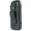 Dėklas Holster JT BERLIN 12019 Juodas Universalus Aastra Mitel