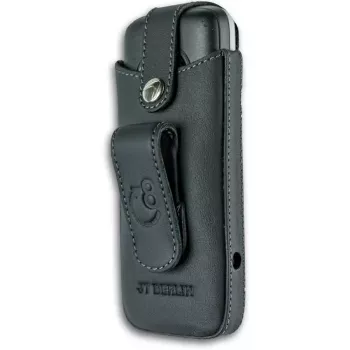 Dėklas Holster JT BERLIN 12019 Juodas Universalus Aastra Mitel