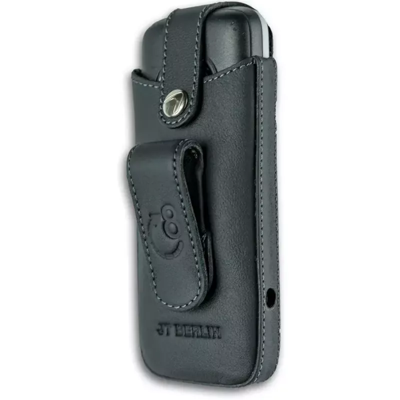 Dėklas Holster JT BERLIN 12019 Juodas Universalus Aastra Mitel
