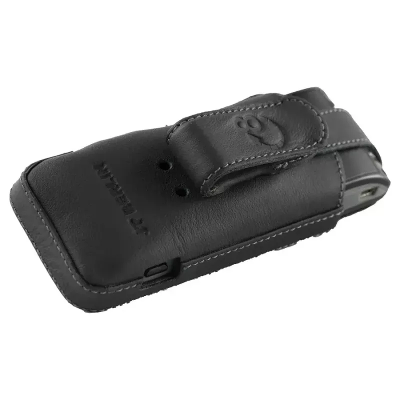 Dėklas Holster JT BERLIN 12019 Juodas Universalus Aastra Mitel
