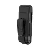 Dėklas Holster JT BERLIN 12019 Juodas Universalus Aastra Mitel