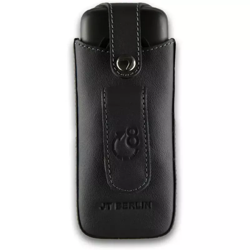 Dėklas Holster JT BERLIN 12019 Juodas Universalus Aastra Mitel