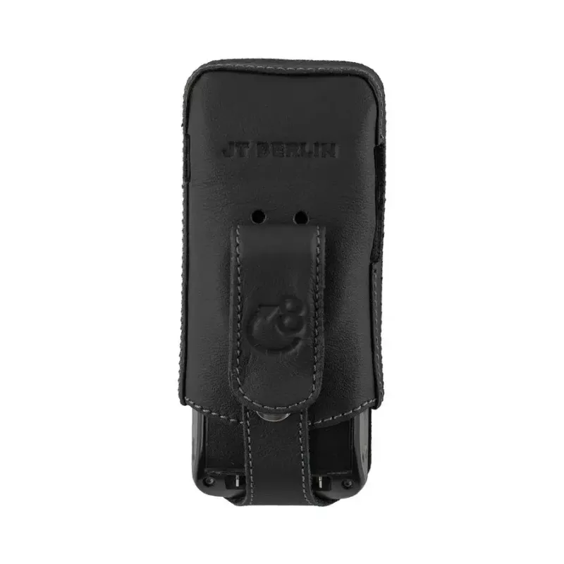 Dėklas Holster JT BERLIN 12019 Juodas Universalus Aastra Mitel