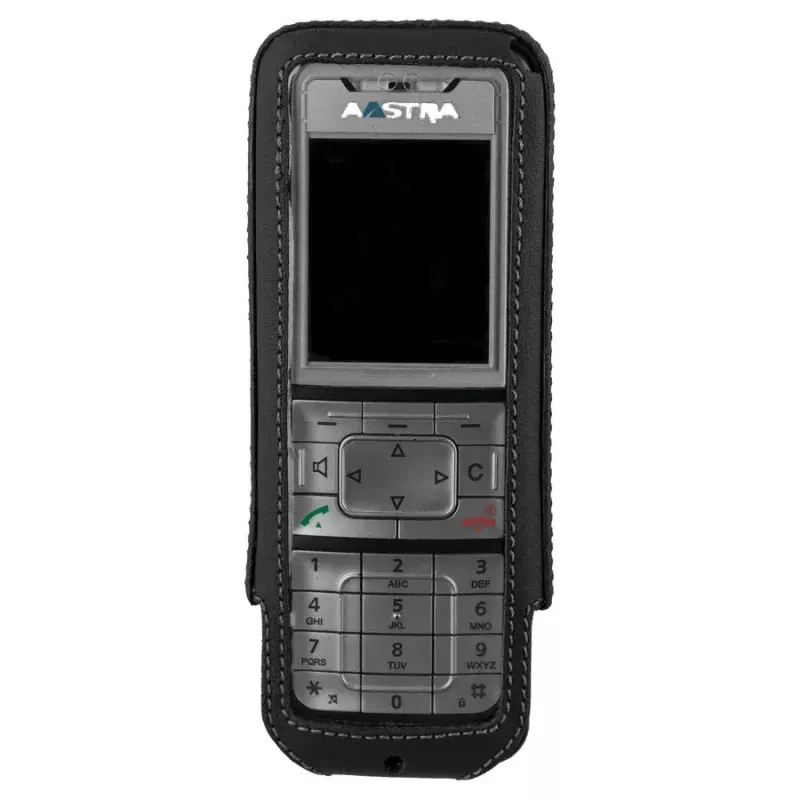 Dėklas Holster JT BERLIN 12019 Juodas Universalus Aastra Mitel