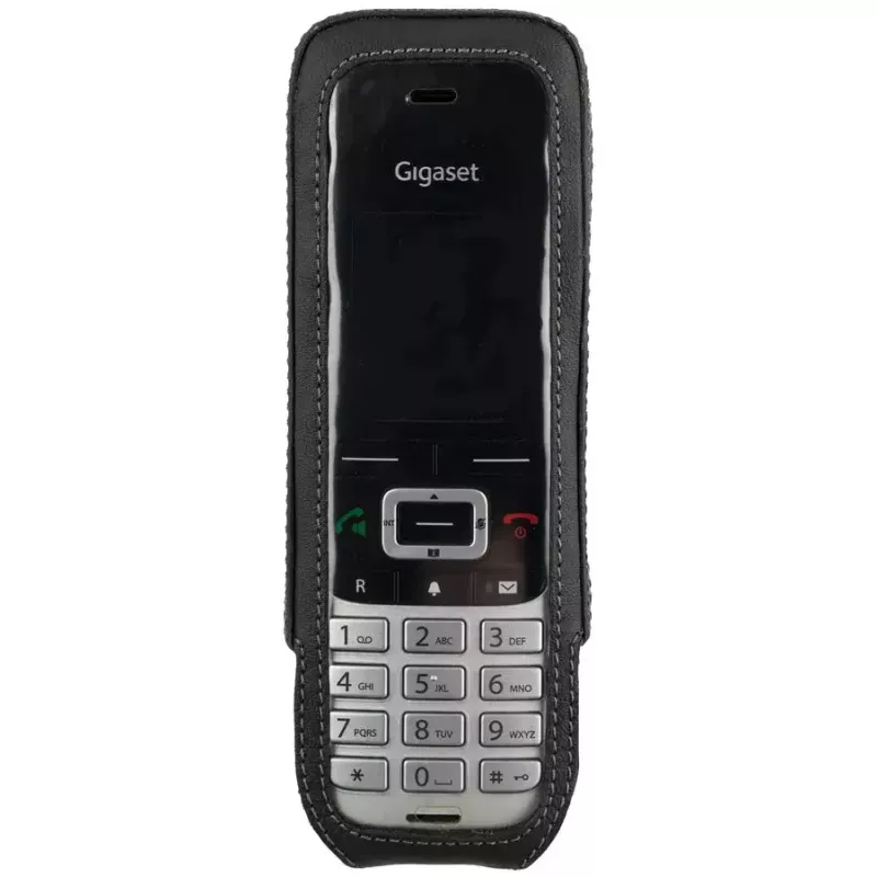 Dėklas Holster JT BERLIN 12019 Juodas Universalus Aastra Mitel