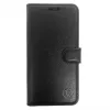 JT BERLIN Schöneberg Folio dėklas iPhone 14 15,5 cm juodas
