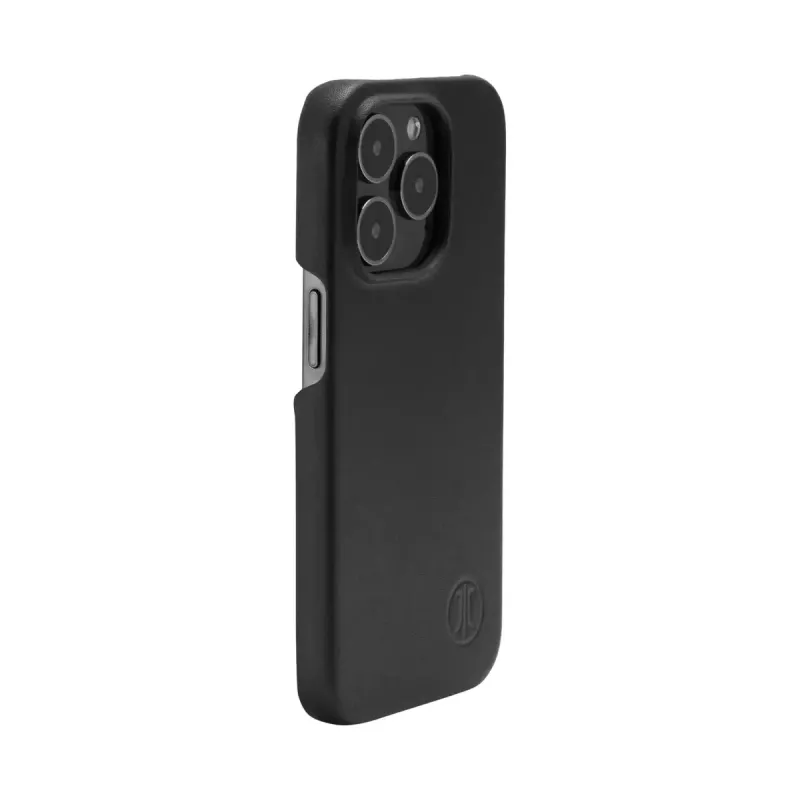 Dangtelis JT BERLIN Kreuzberg iPhone 14 Pro Max 17 cm juodas