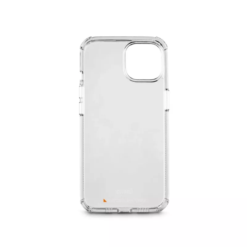 Hama „Extreme Protect“ dėklas Apple iPhone 13, skaidrus