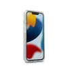 Hama „Extreme Protect“ dėklas Apple iPhone 13, skaidrus