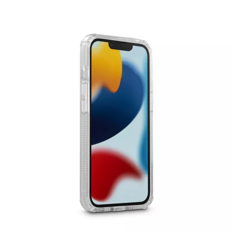 Hama „Extreme Protect“ dėklas Apple iPhone 13, skaidrus