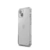 Hama „Extreme Protect“ dėklas Apple iPhone 13, skaidrus