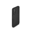 Hama “Fantastic Feel” dėklas Samsung Galaxy A25 5G, juodas