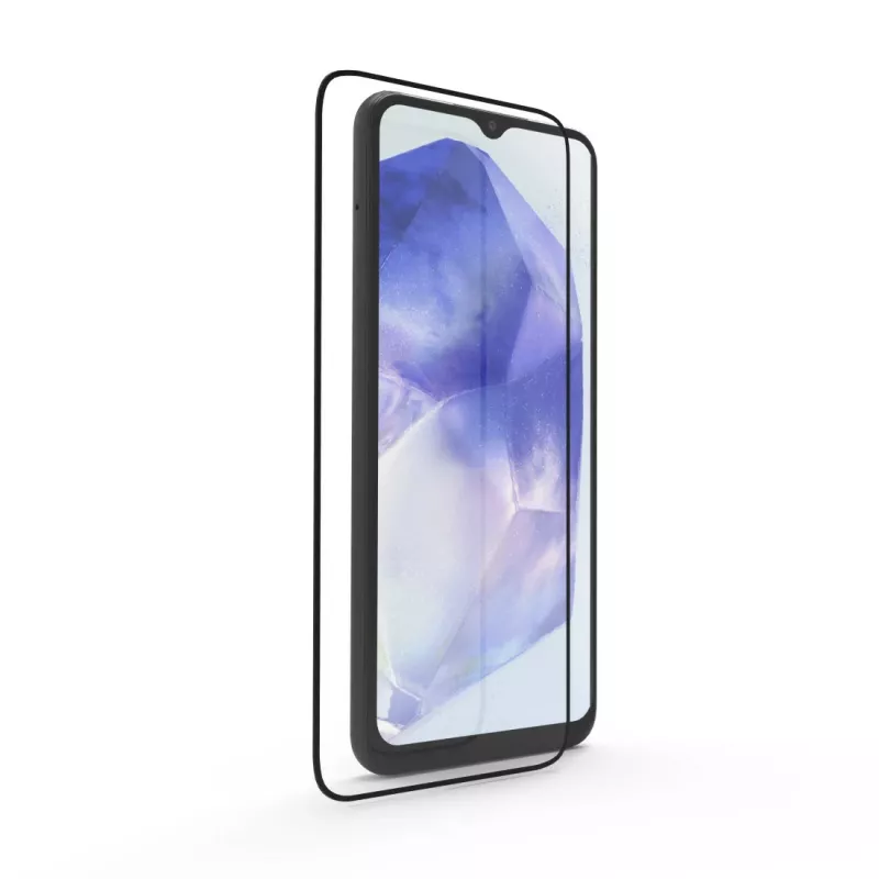 Hama Extreme Protect skaidrus apsauginis stiklas Samsung Galaxy A55 5G, 1 vnt.