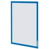 Rėmelis lentai Franken AR15032 A3 Mėlynas 470x10x650mm 2vnt