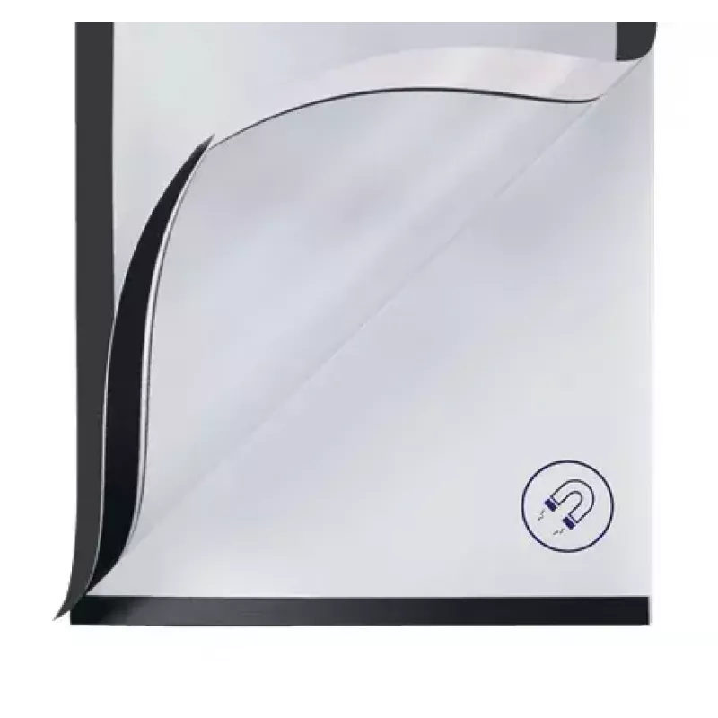 Rėmelis lentoms Franken AR15102 A3 juodas 470x10x650mm 2vnt