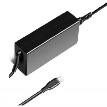 CoreParts CJG9W-CP 65W USB-C PD 3.0 nešiojamojo kompiuterio įkroviklis