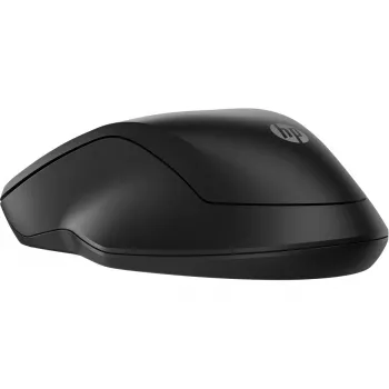 HP 255 Dual Wireless Mouse RF Wireless + Bluetooth