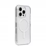 ZAGG Cases Crystal Palace Snap Apple iPhone 16 Pro Skaidrus, Dėklas, Apple, iPhone 16 Pro, 16 cm (6,3 colio), Peršviečiamas