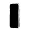 ZAGG Cases Crystal Palace Snap Apple iPhone 16 Pro Skaidrus, Dėklas, Apple, iPhone 16 Pro, 16 cm (6,3 colio), Peršviečiamas