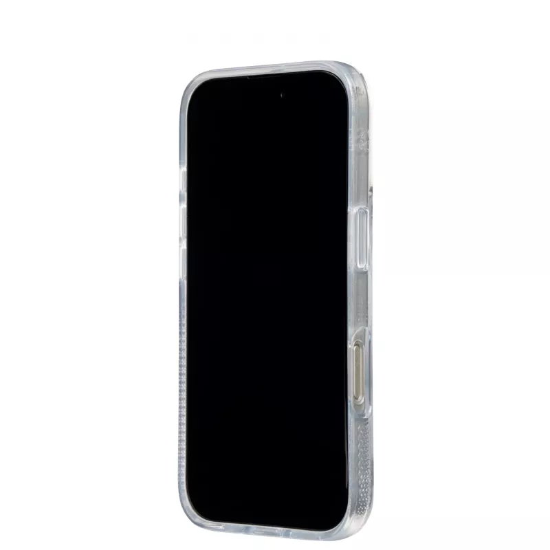 ZAGG Cases Crystal Palace Snap Apple iPhone 16 Pro Skaidrus, Dėklas, Apple, iPhone 16 Pro, 16 cm (6,3 colio), Peršviečiamas