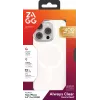 ZAGG Cases Crystal Palace Snap Apple iPhone 16 Pro Skaidrus, Dėklas, Apple, iPhone 16 Pro, 16 cm (6,3 colio), Peršviečiamas