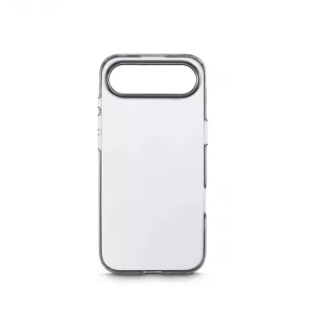 Hama Always Clear apsauginis dėklas Apple iPhone Air 16,5 cm (6,5 inch) skaidrus