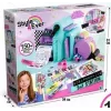 Scrapbooking stotelė Canal Toys 275CL 3-in-1 rinkinys