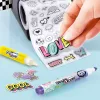 Scrapbooking stotelė Canal Toys 275CL 3-in-1 rinkinys