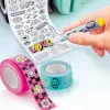 Scrapbooking stotelė Canal Toys 275CL 3-in-1 rinkinys