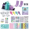 Scrapbooking stotelė Canal Toys 275CL 3-in-1 rinkinys