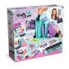 Scrapbooking stotelė Canal Toys 275CL 3-in-1 rinkinys